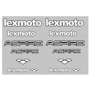 Lexmoto - Aspire Kit 1 - 002